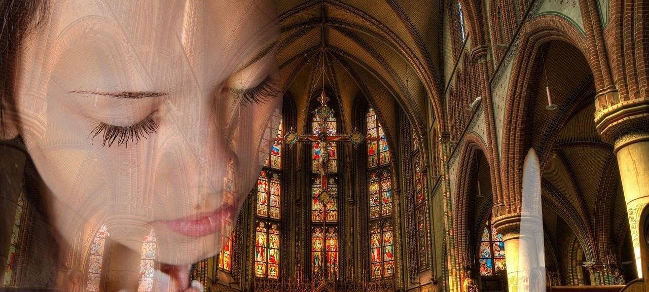 Gottesdienst-Übertragungen rund um Ostern