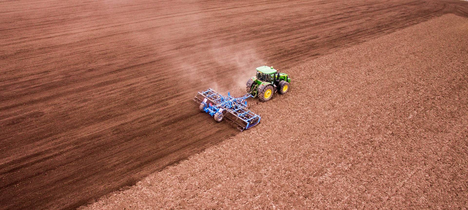Harte Zeiten für Landwirte und Pferdehöfe