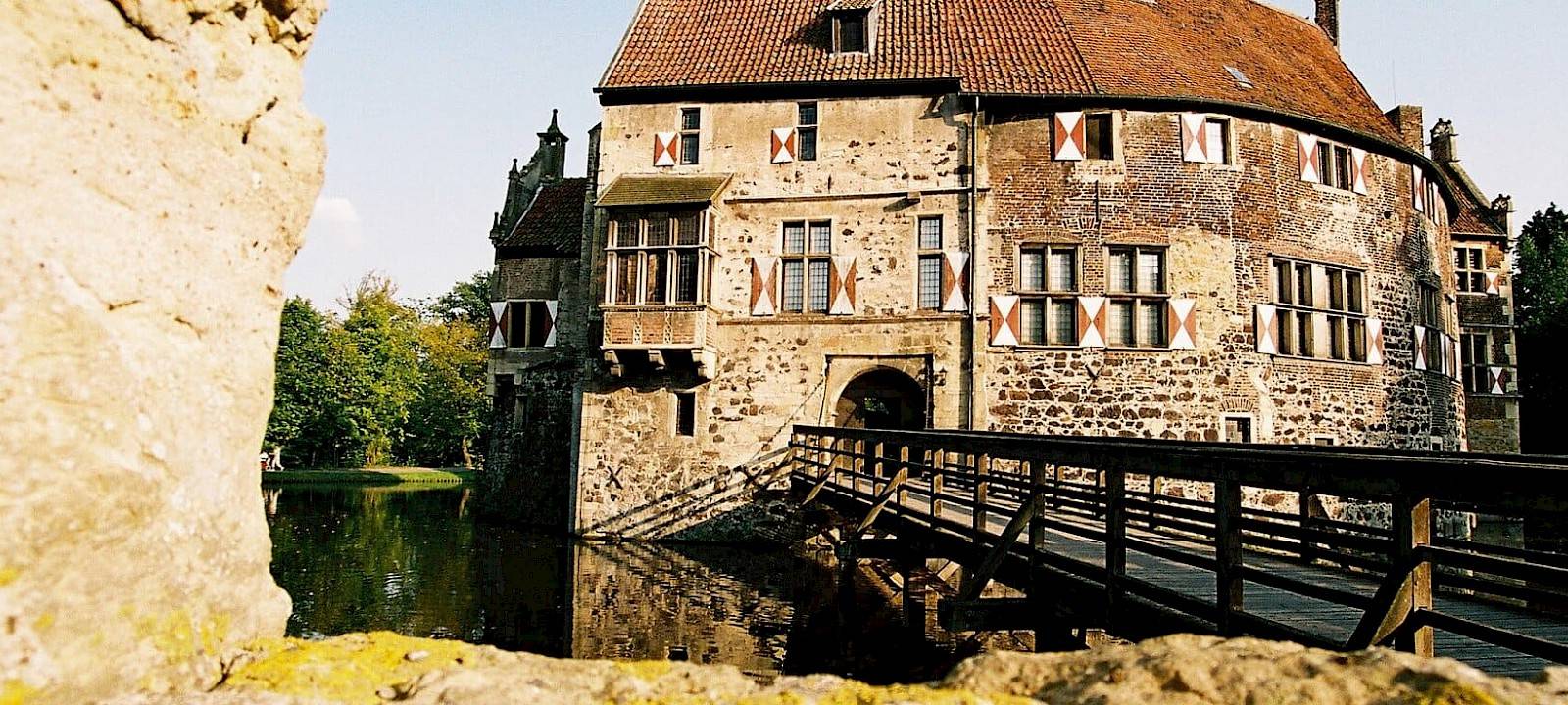 Geöffnete Freizeiteinrichtungen im Westmünsterland
