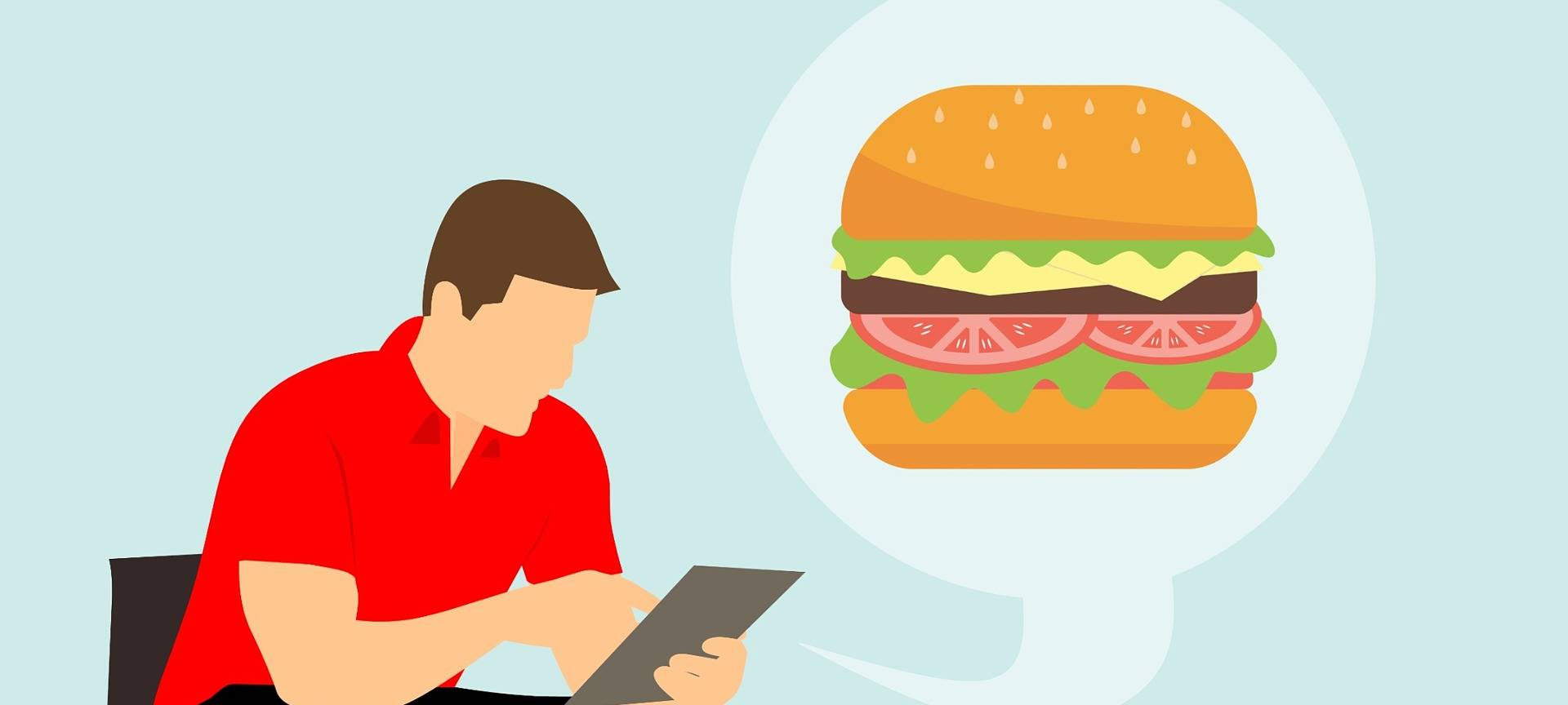 Unsere Rechte bei Lieferdiensten