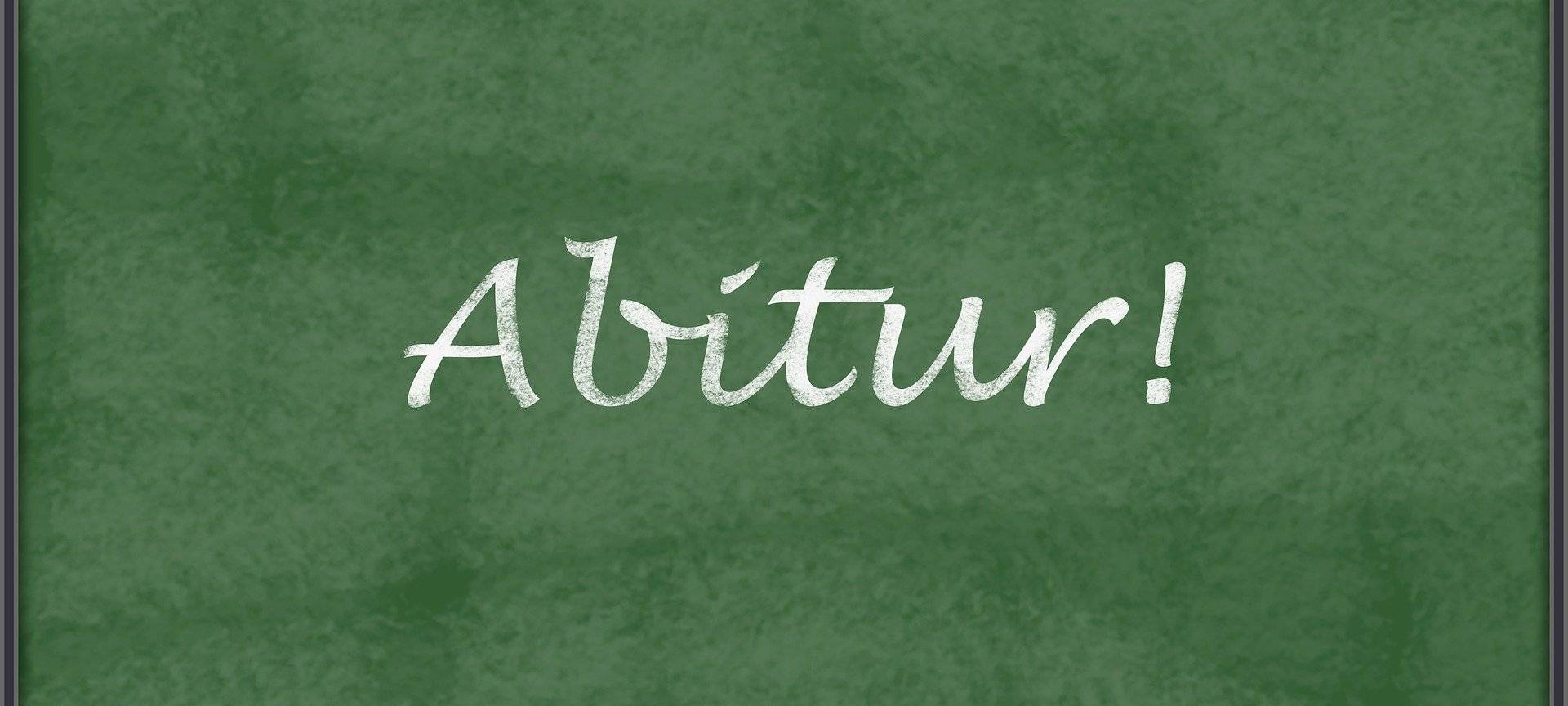 Abi-Start in NRW: Schriftliche Prüfungen haben begonnen