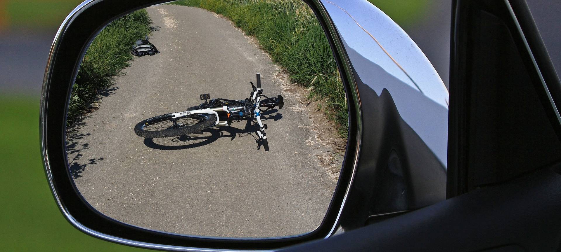2024 weniger Schwerverletzte und Verkehrstote bei uns