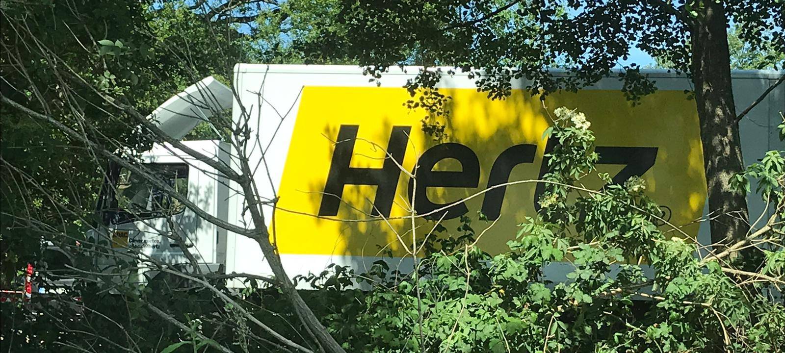 RTL-Produktion in Bocholt-Barlo