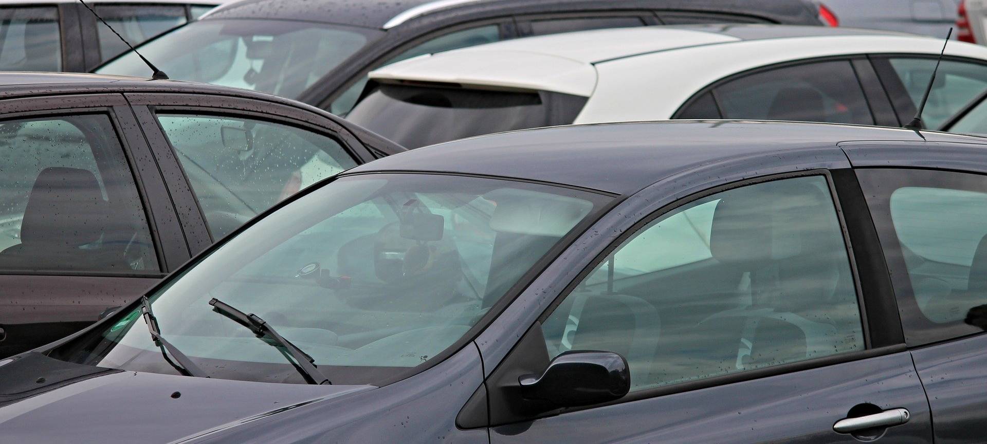 Die KFZ Zulassungsstelle meldet einen neuen Rekord