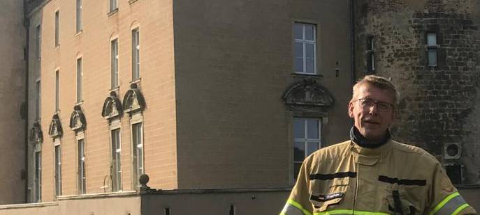 112 Kilometer für den guten Zweck