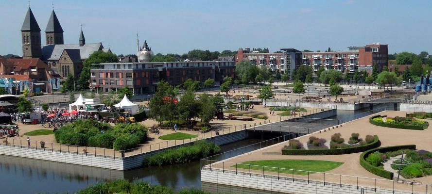 Blindgängerverdacht in Gronau