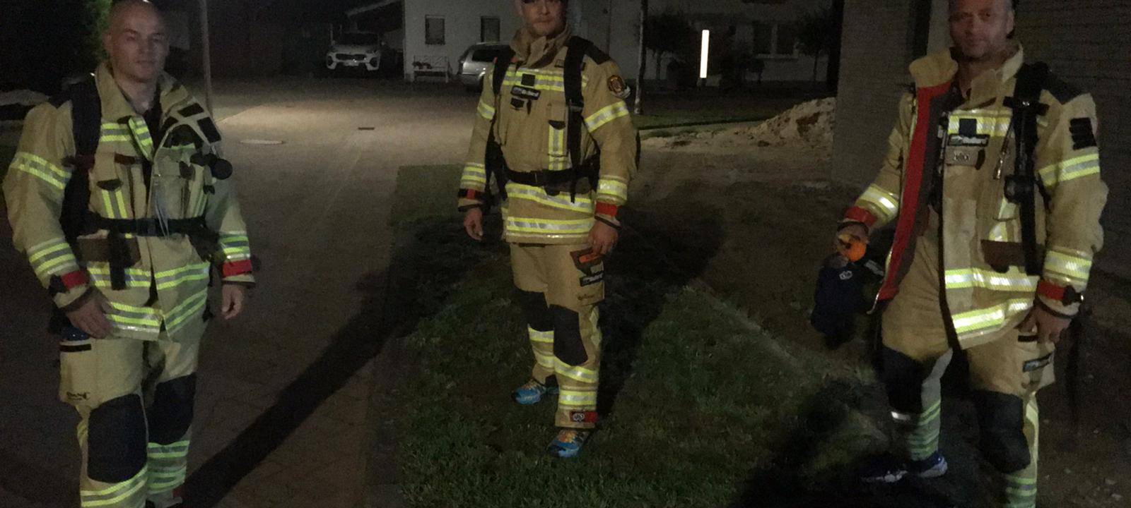 Spendenlauf für "Aktion Lichtblicke"