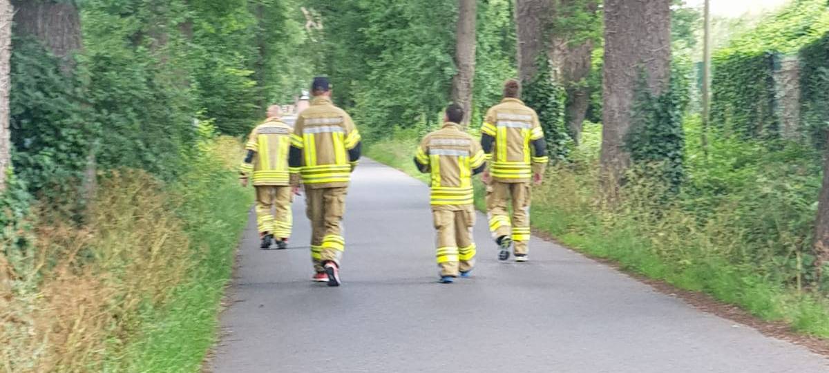 Spendenlauf für "Aktion Lichtblicke"