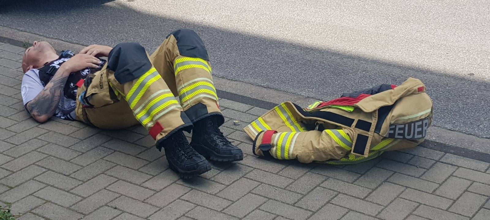 Spendenlauf für "Aktion Lichtblicke"
