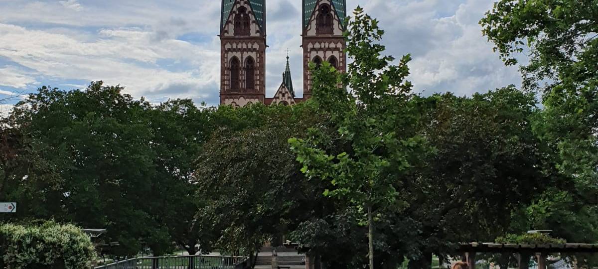 Sommer bei uns: Unsere Urlaubs-Highlights in Deutschland