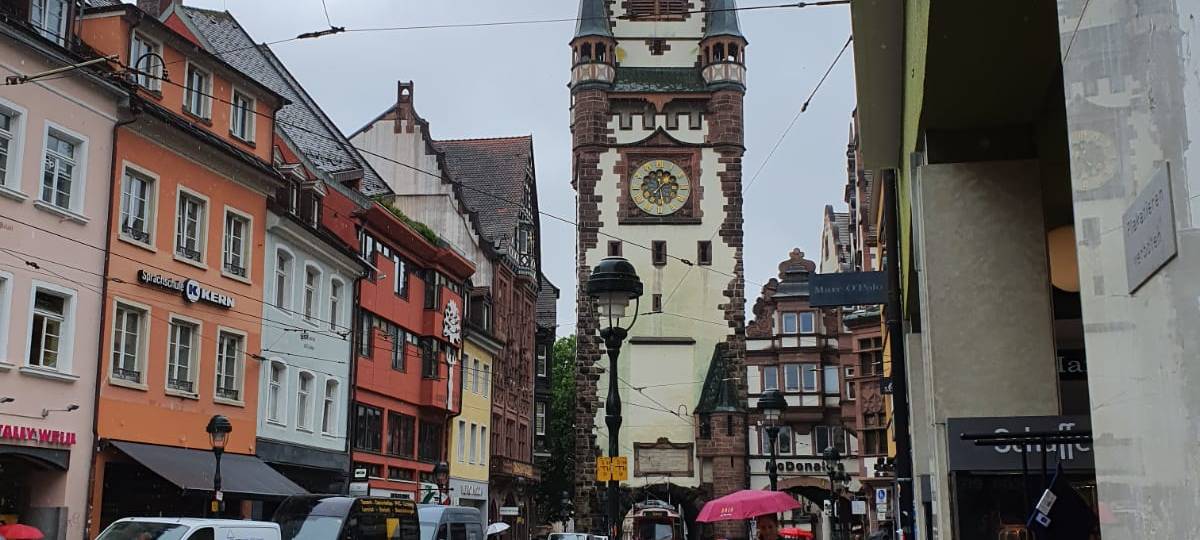 Sommer bei uns: Unsere Urlaubs-Highlights in Deutschland