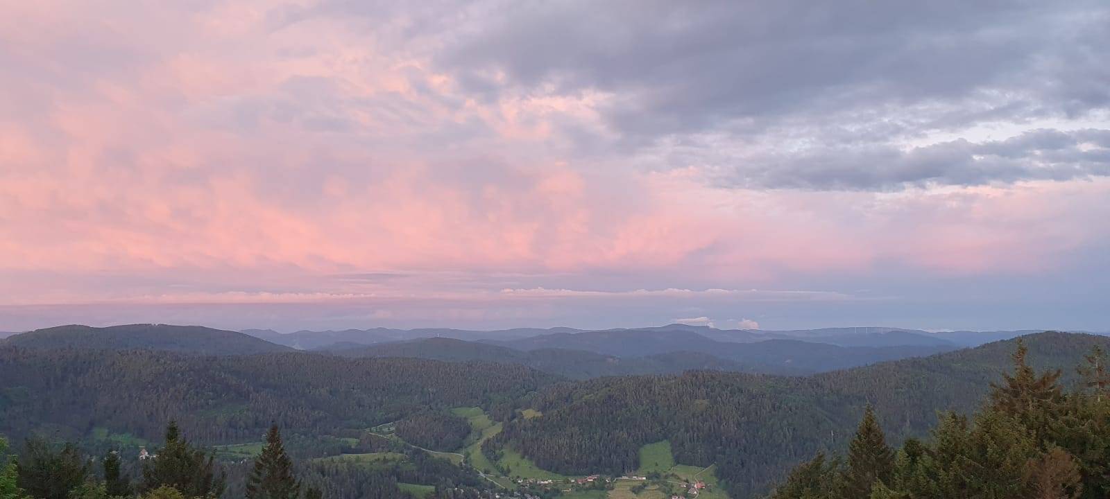 Sommer bei uns: Unsere Urlaubs-Highlights in Deutschland