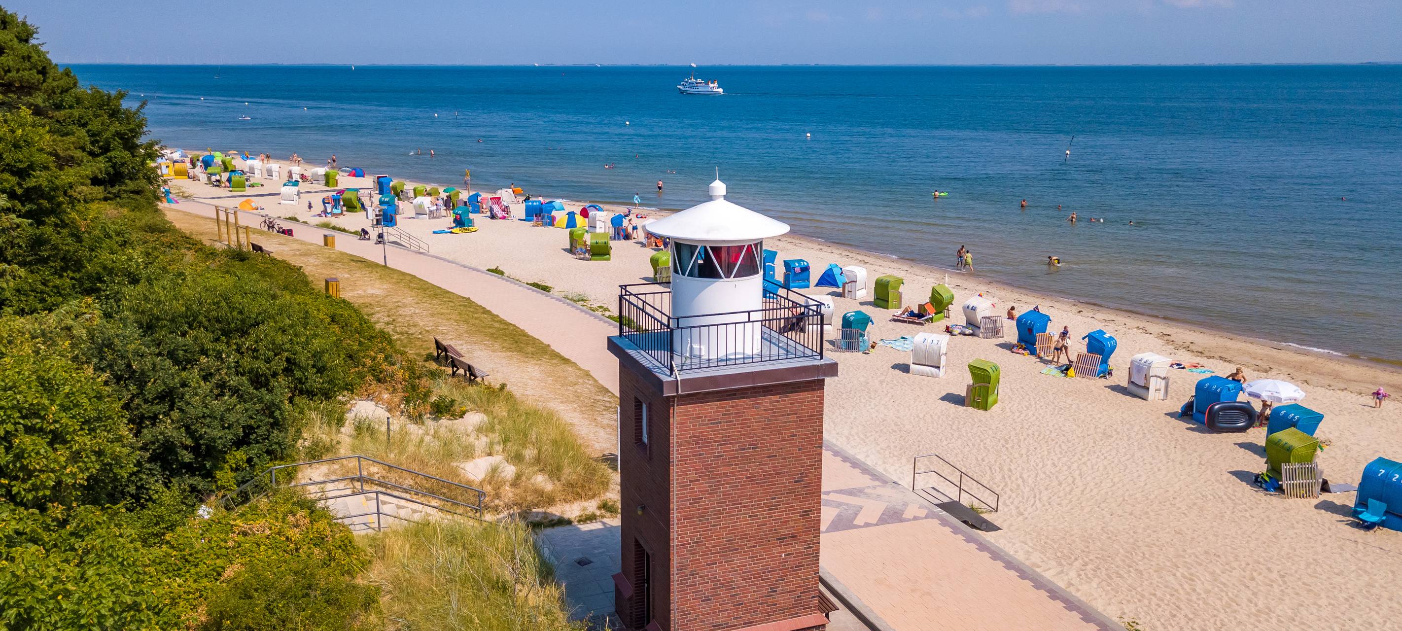 © Föhr Tourismus/ Harald Bickel