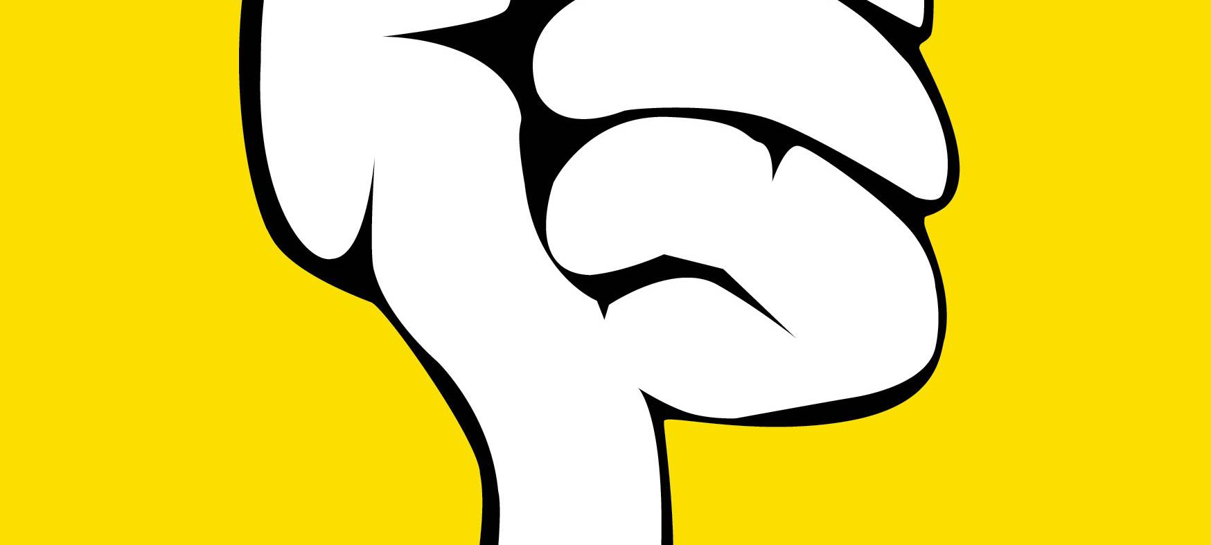 Kreis Borken sieht gelb