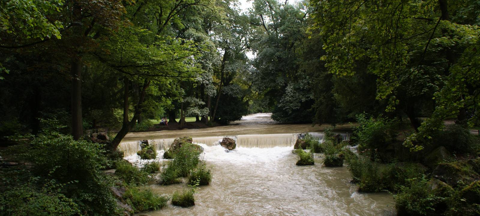Sommer bei uns: Unsere Urlaubs-Highlights in Deutschland