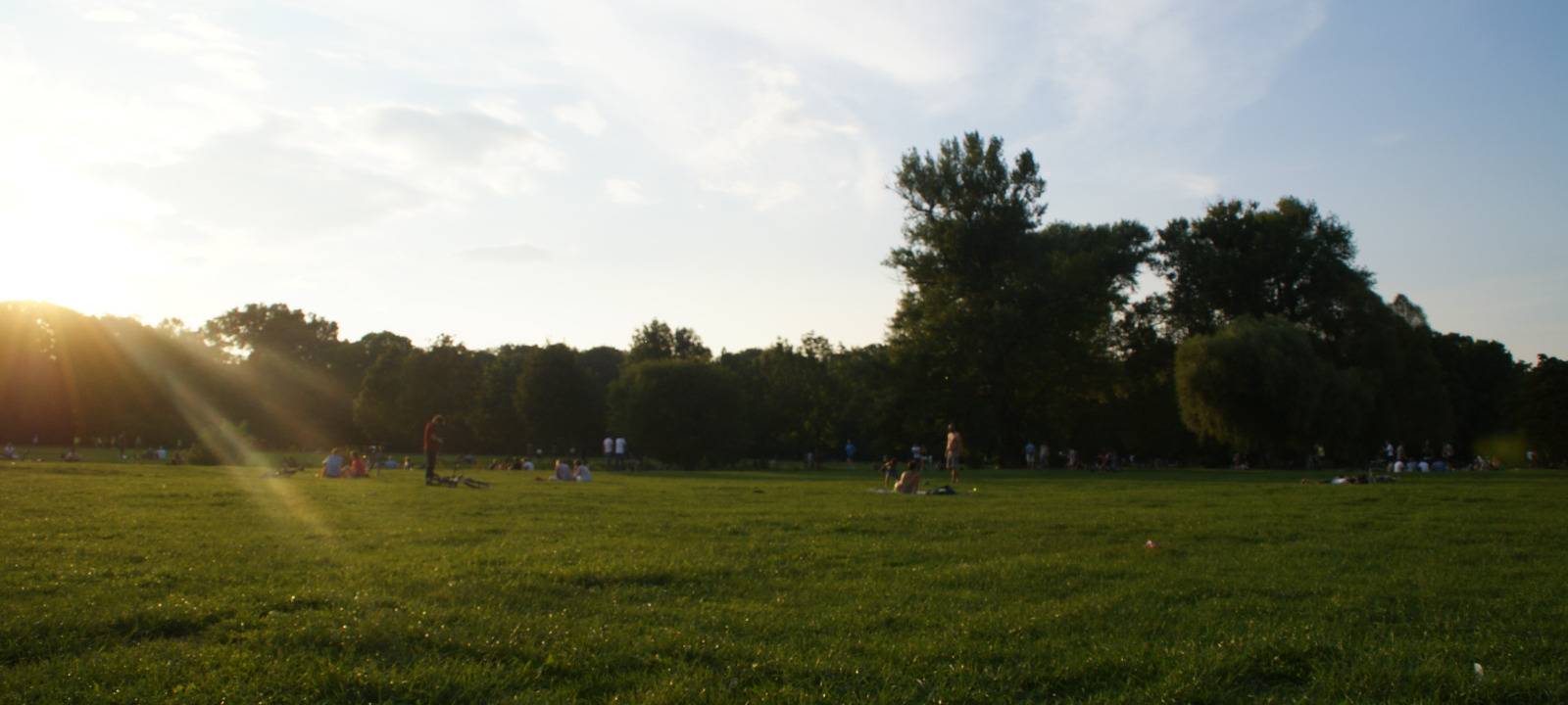 Sommer bei uns: Unsere Urlaubs-Highlights in Deutschland