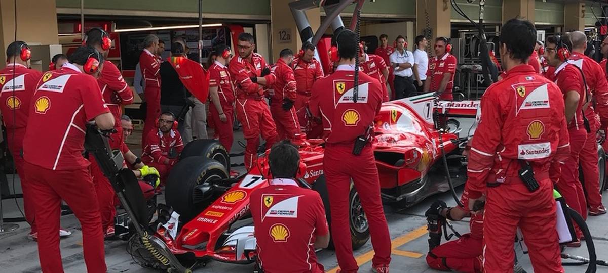 Formel-1-Saison startet: Das müsst ihr wissen