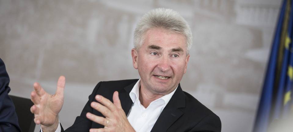 Junge Unternehmen können sich für den Gründerpreis NRW bewerben