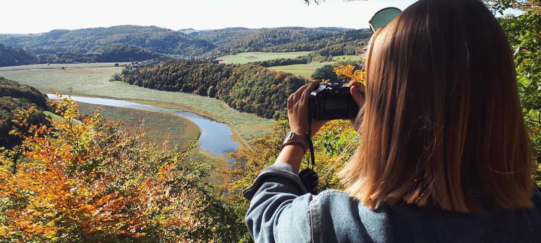 Sommer bei uns: Unsere Urlaubs-Highlights in Deutschland