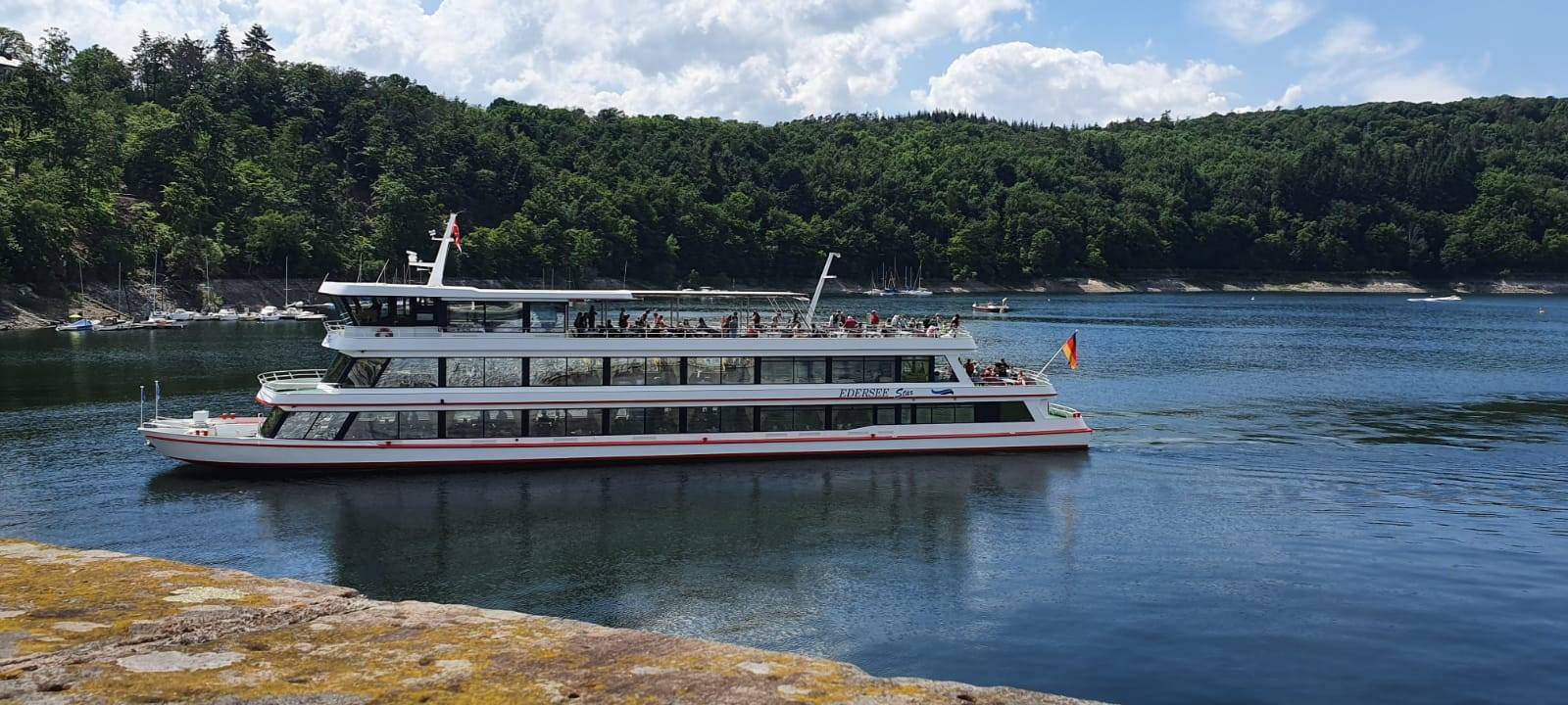 Sommer bei uns: Unsere Urlaubs-Highlights in Deutschland