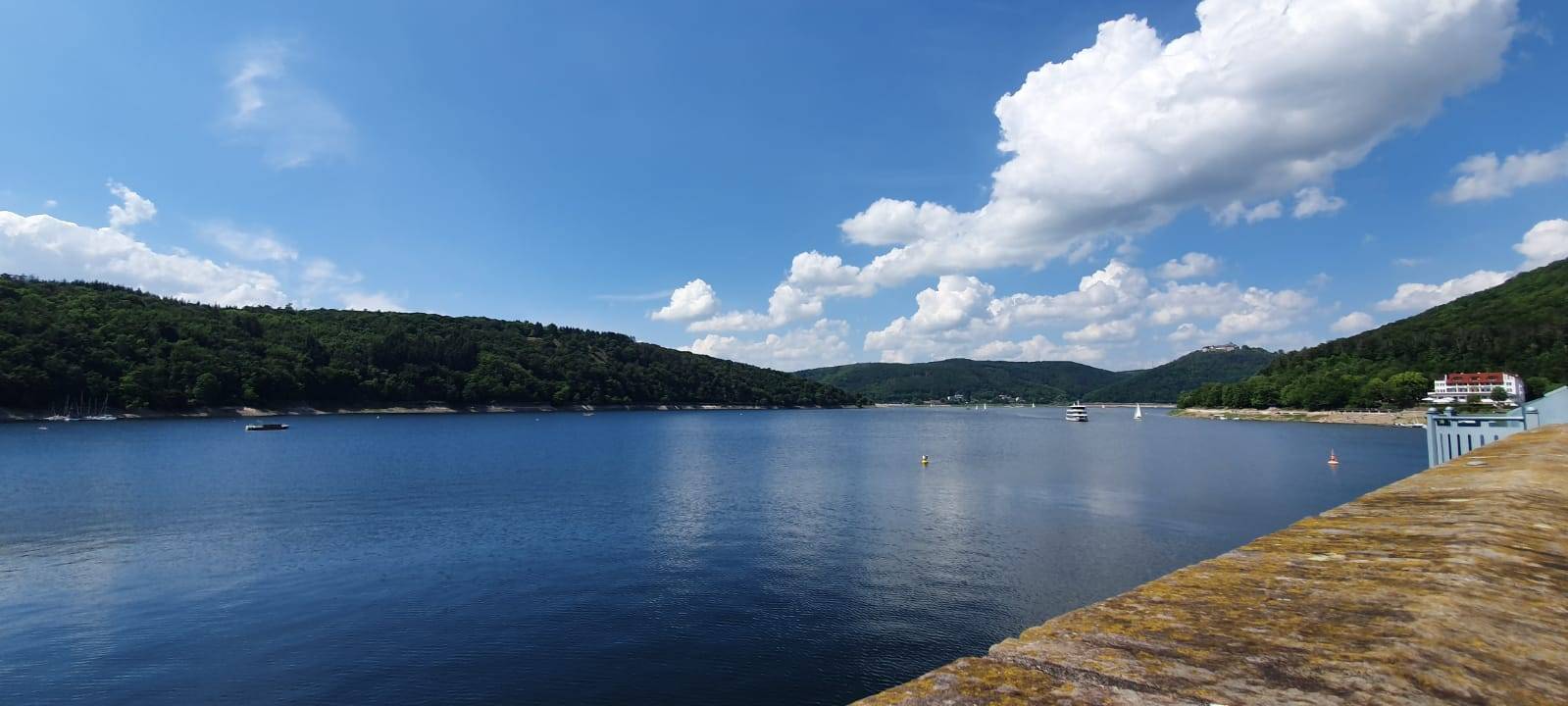 Sommer bei uns: Unsere Urlaubs-Highlights in Deutschland