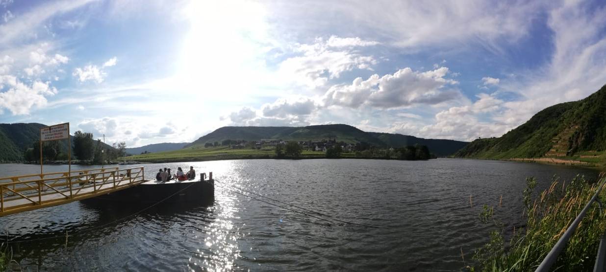 Sommer bei uns: Unsere Urlaubs-Highlights in Deutschland