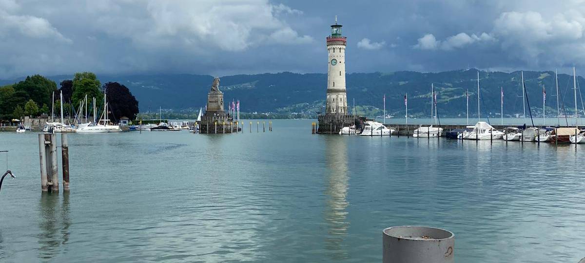Sommer bei uns: Unsere Urlaubs-Highlights in Deutschland