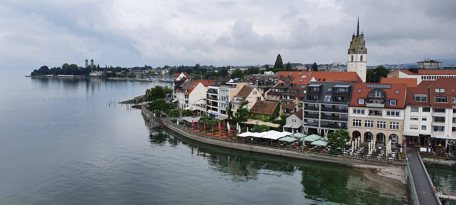 Sommer bei uns: Unsere Urlaubs-Highlights in Deutschland