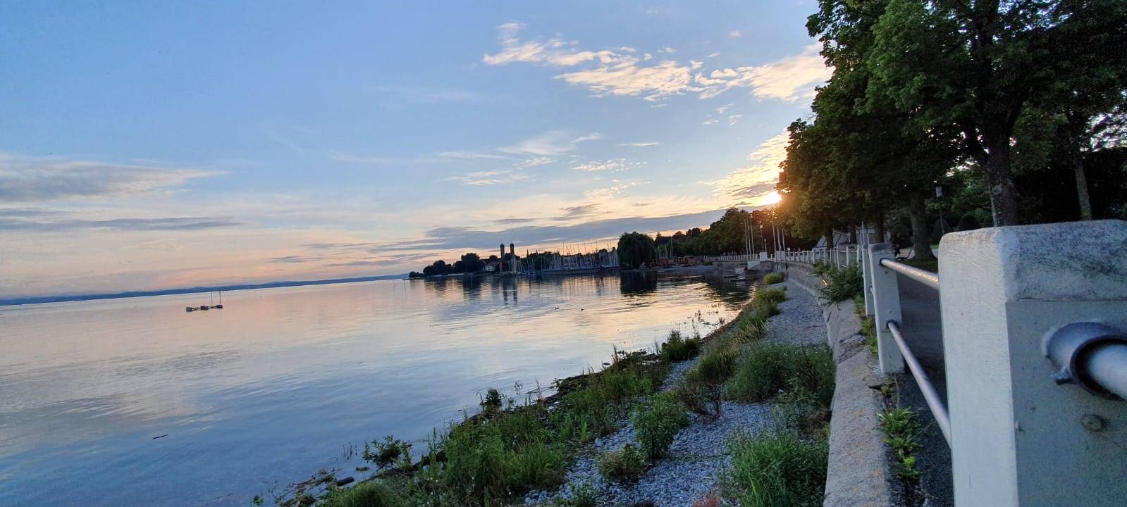 Sommer bei uns: Unsere Urlaubs-Highlights in Deutschland