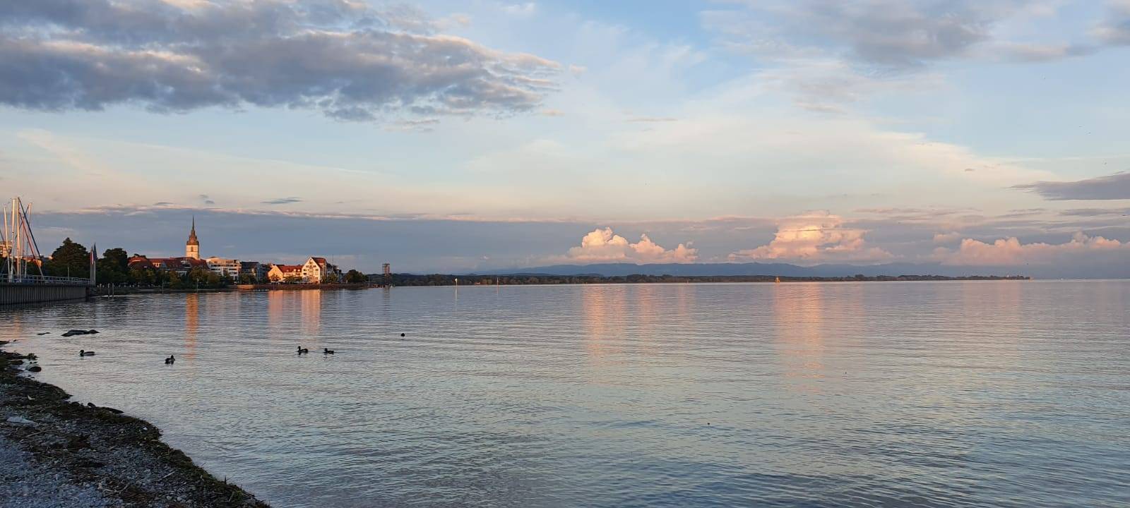 Sommer bei uns: Unsere Urlaubs-Highlights in Deutschland