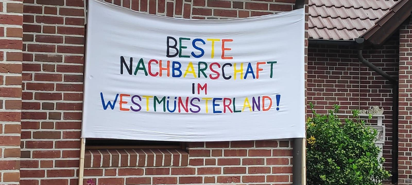 Die beste Nachbarschaft