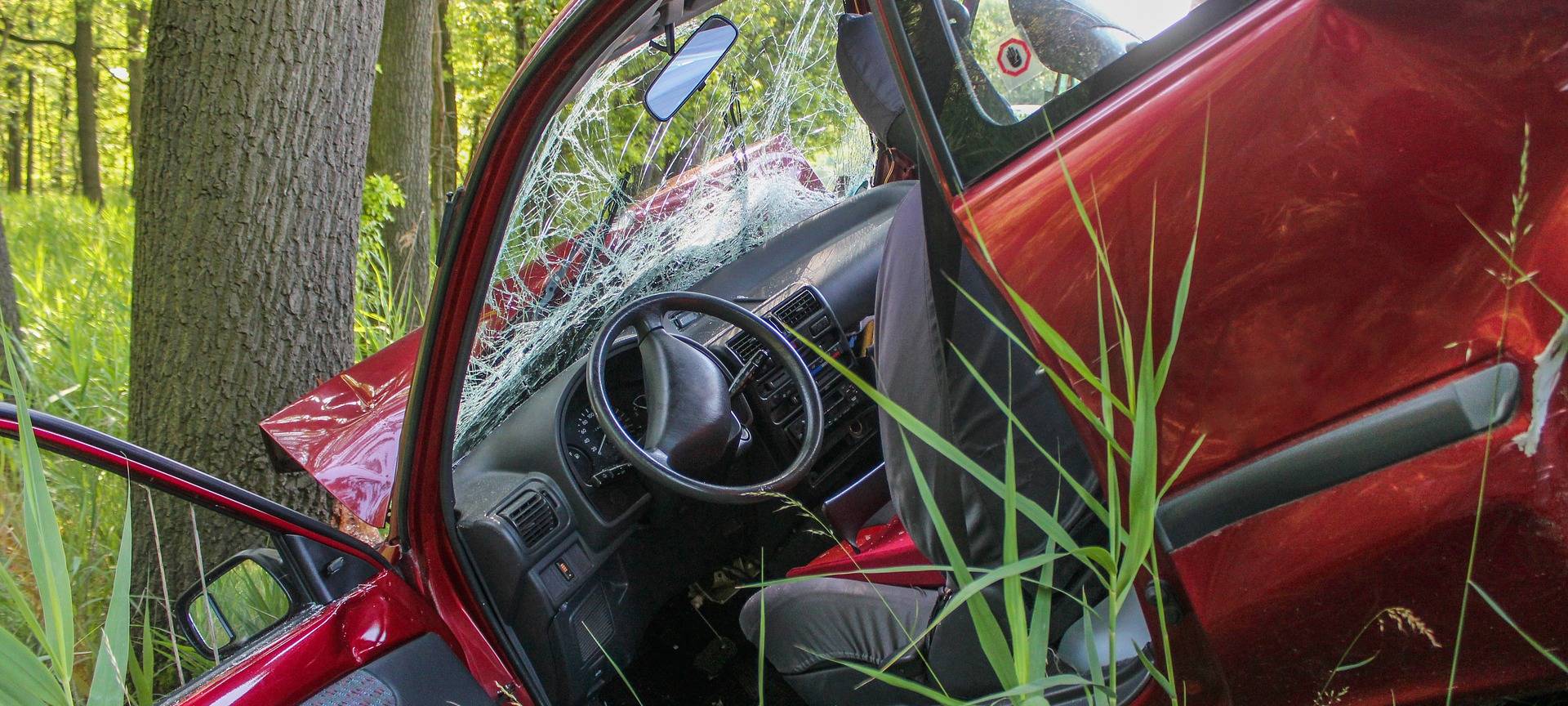 Schwerer Unfall in Reken