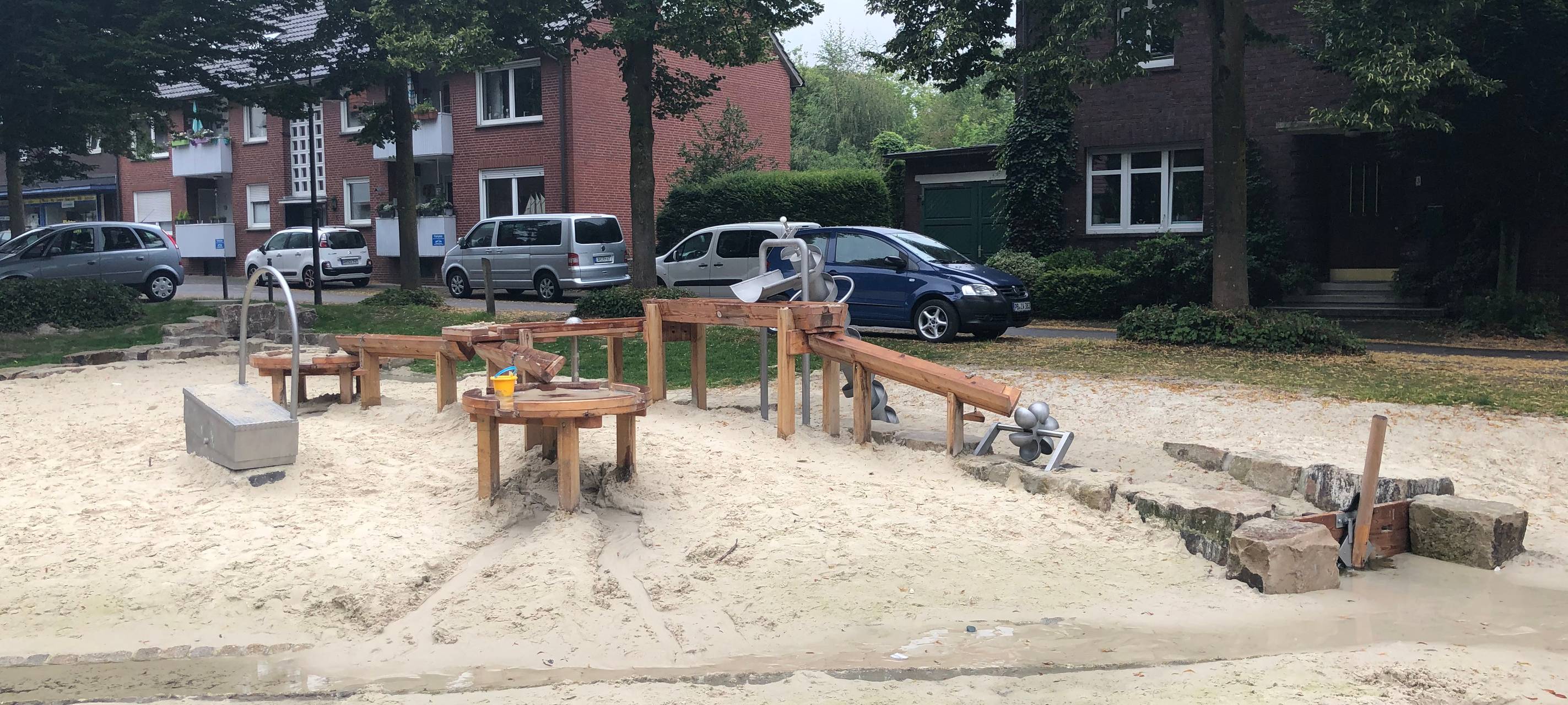 Der beste Spielplatz im Westmünsterland