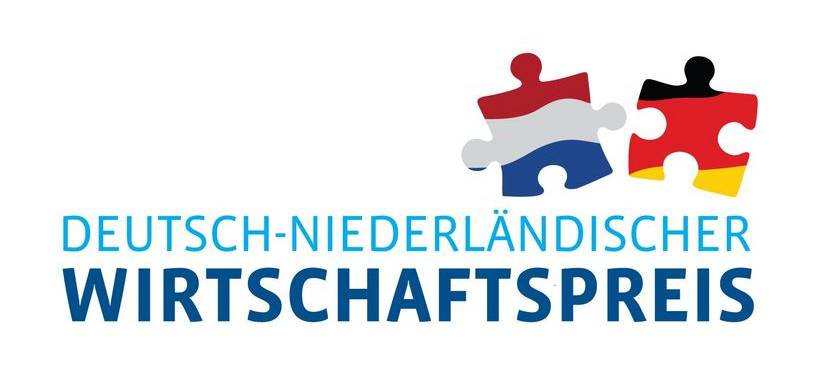 Deutsch-Niederländischer Wirtschaftspreis