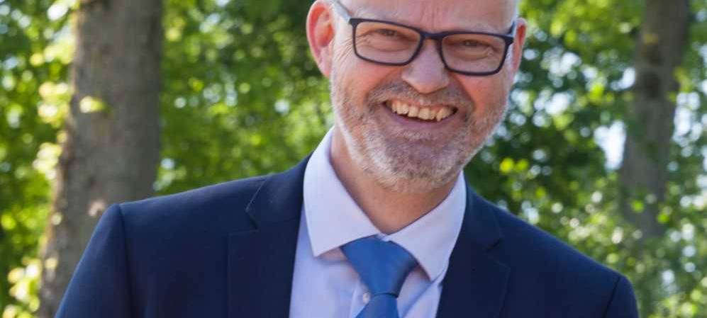 Die Kommunalwahl in Legden