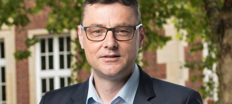 Die Kommunalwahl in Stadtlohn