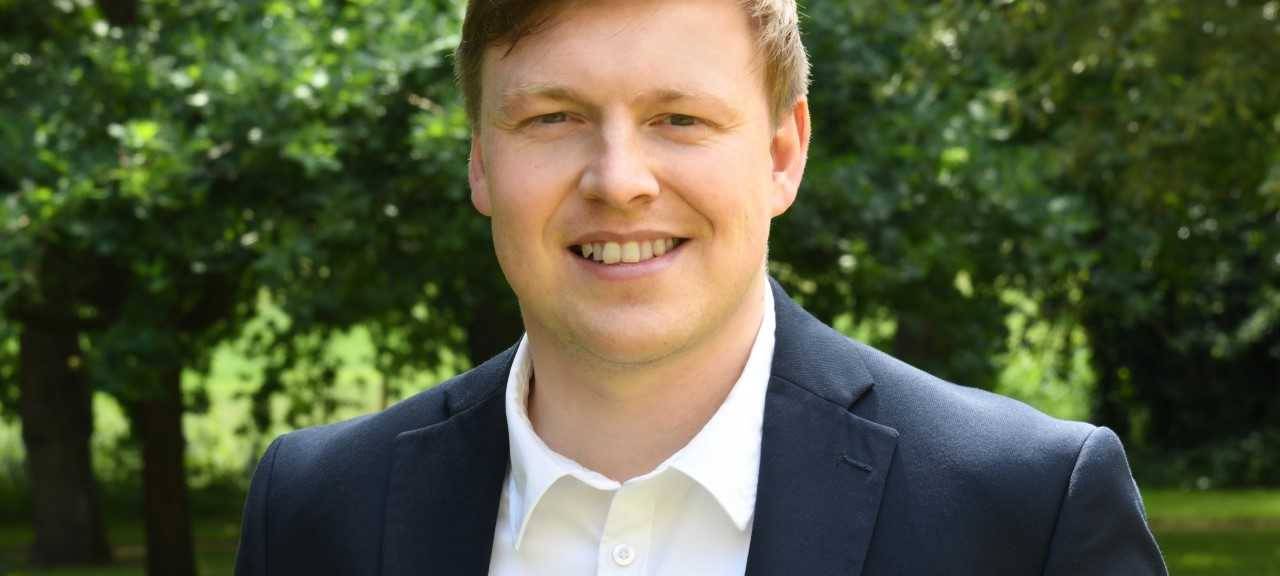 Die Kommunalwahl in Heek