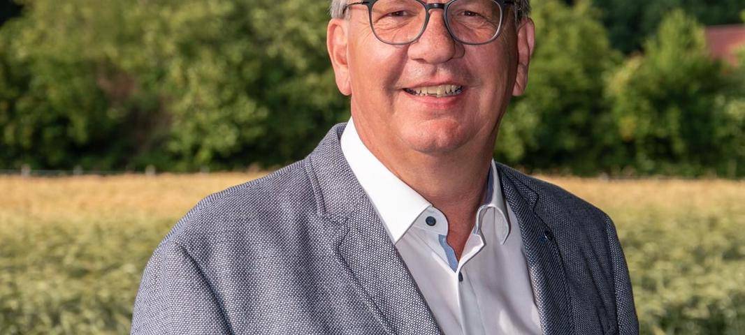 Die Kommunalwahl in Reken