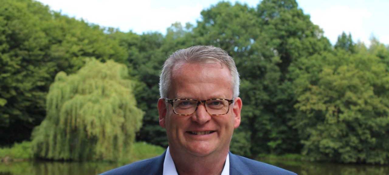 Die Kommunalwahl in Raesfeld
