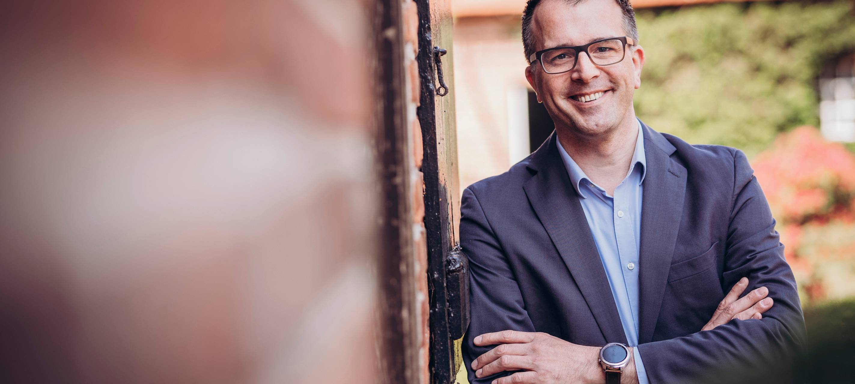 Die Kommunalwahl in Velen