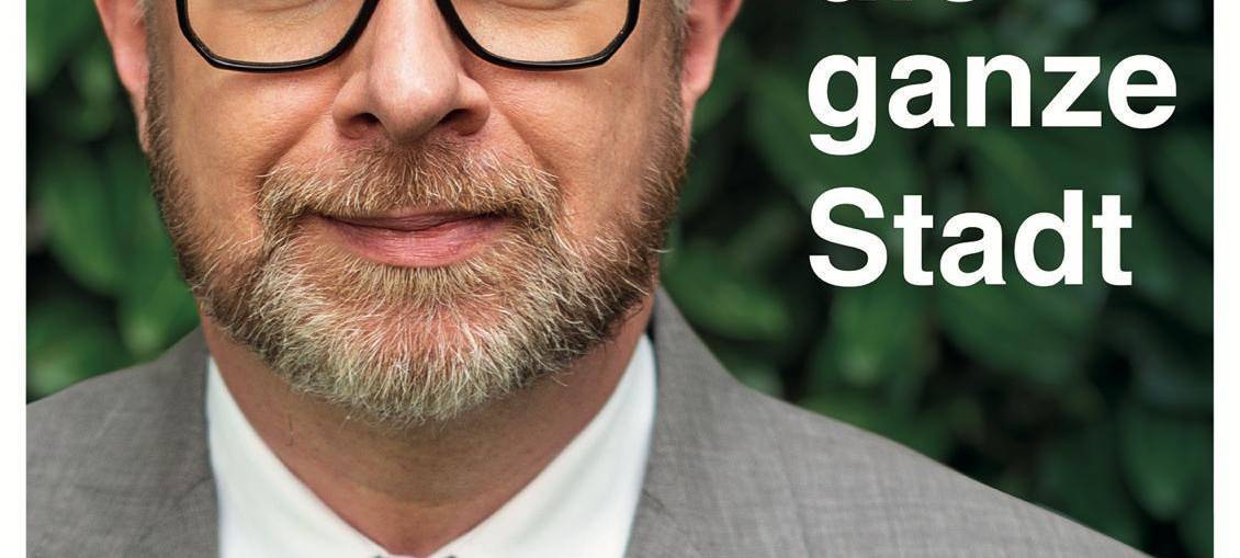 Die Kommunalwahl in Vreden