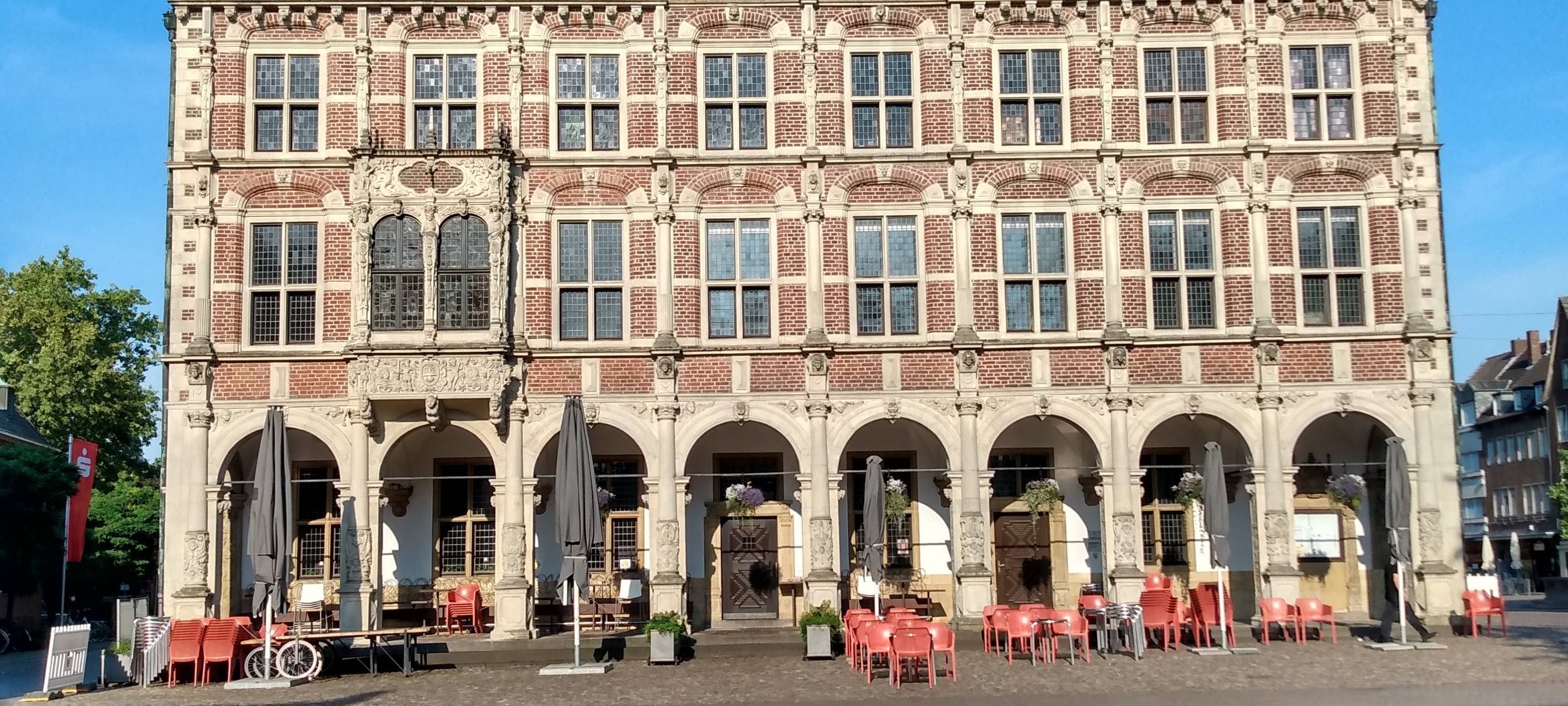 Innovativer Chatbot-Service in Bocholt