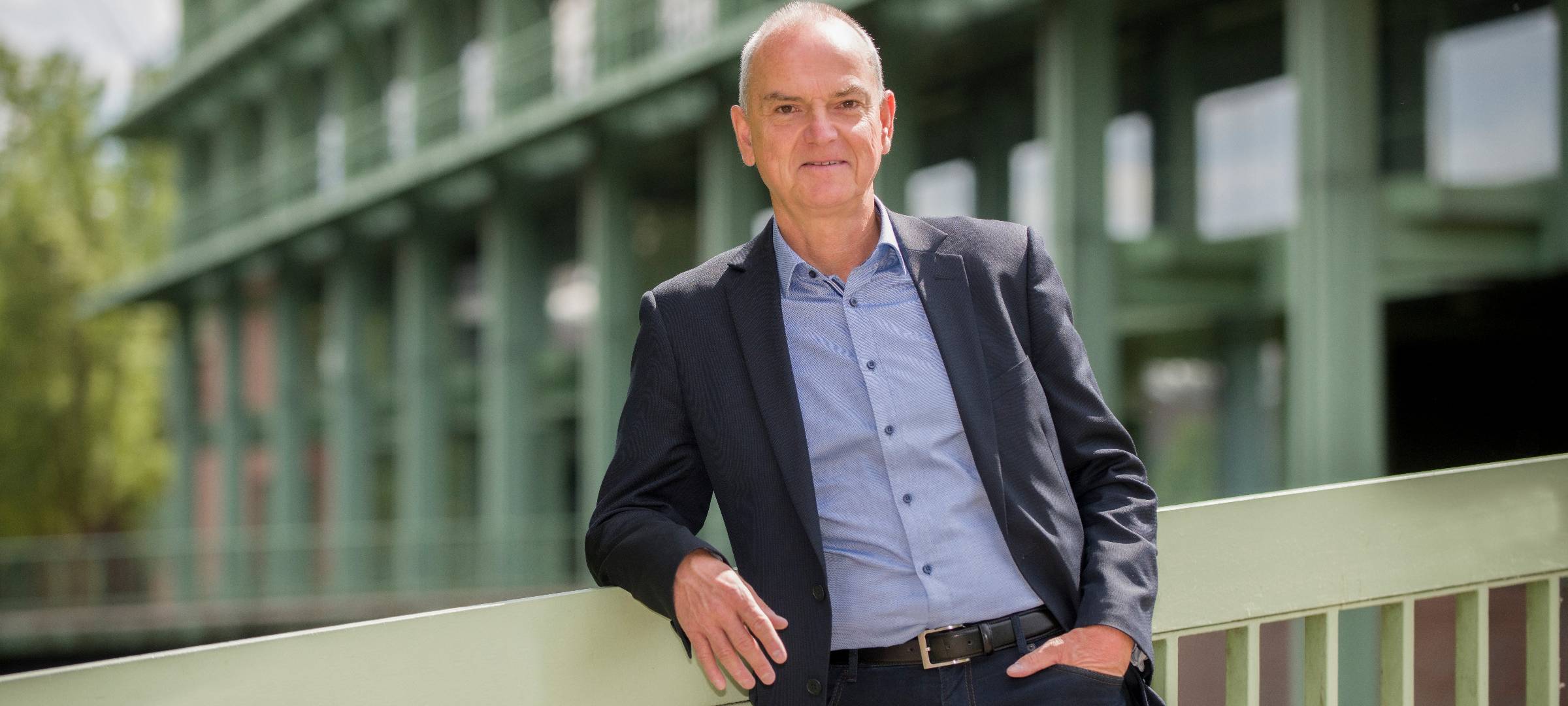 Die Kommunalwahl in Bocholt