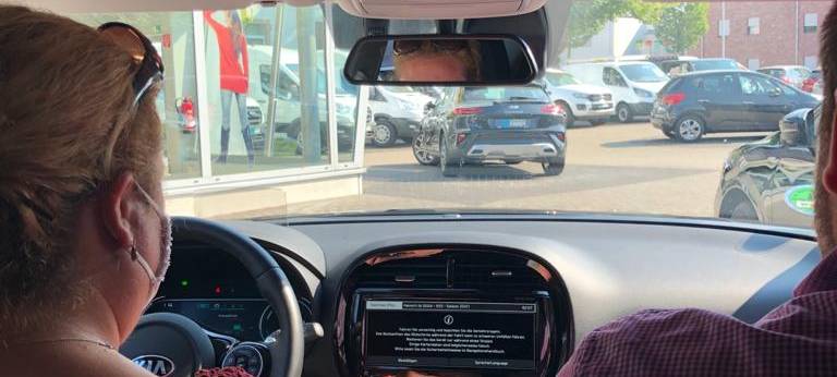 Themenwoche Elektromobilität
