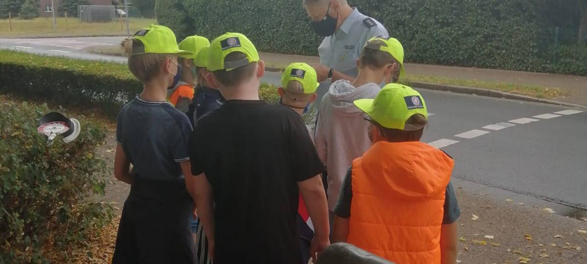 Kreis Borken sieht gelb