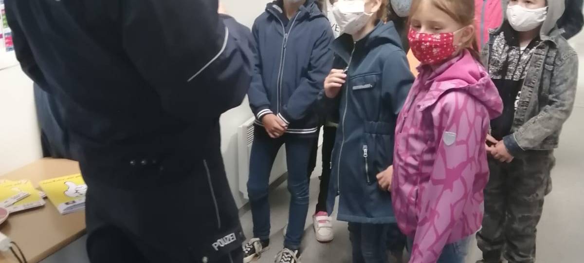 Kreis Borken sieht gelb