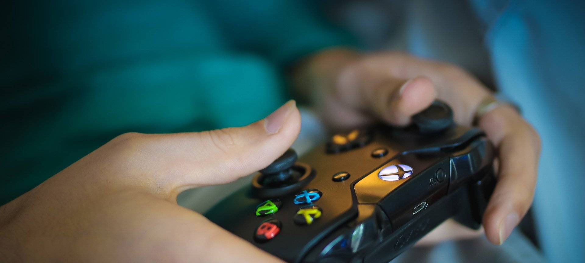 Gamescom: Silvia war spielsüchtig