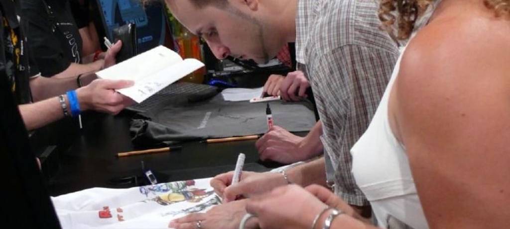 Gamescom: Silvia war spielsüchtig