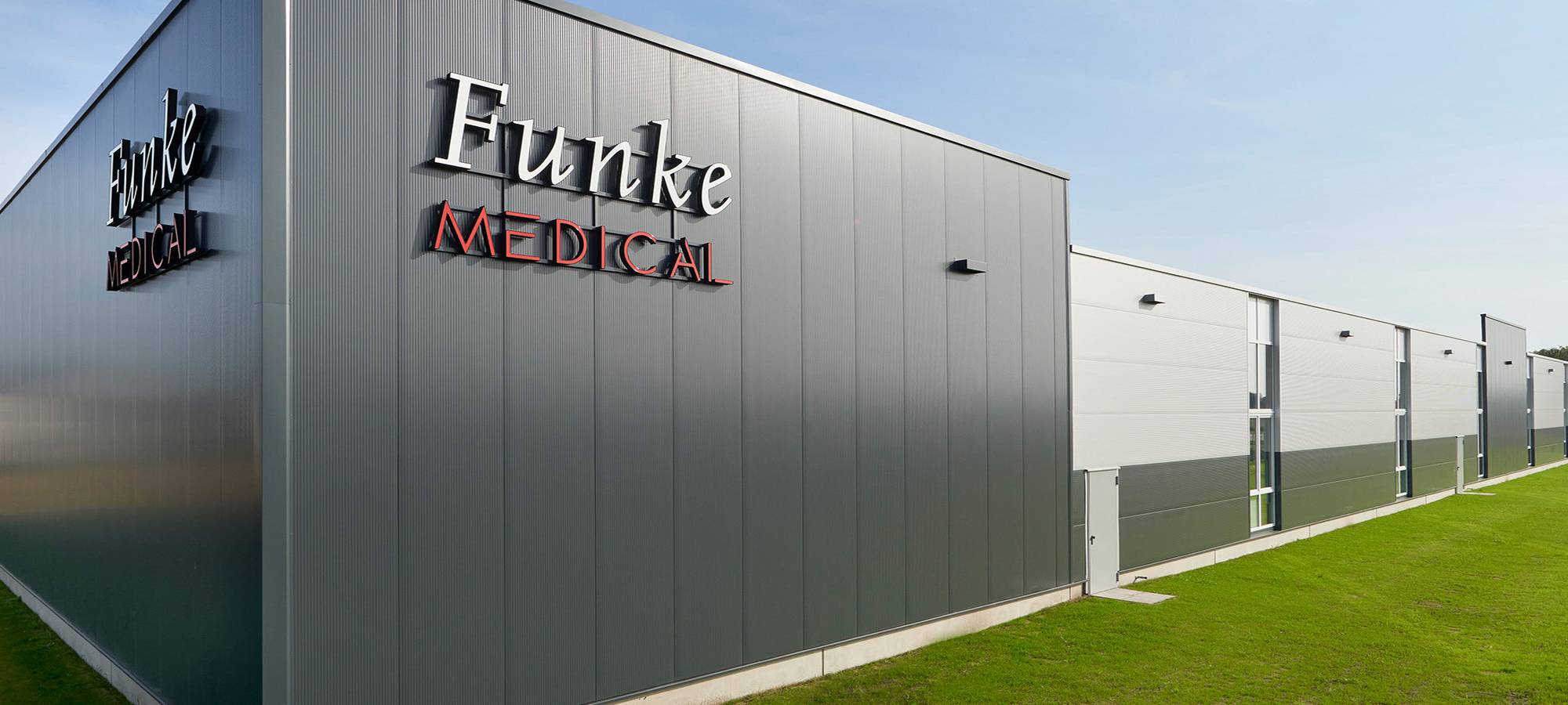 #02 Funke Medical aus Raesfeld