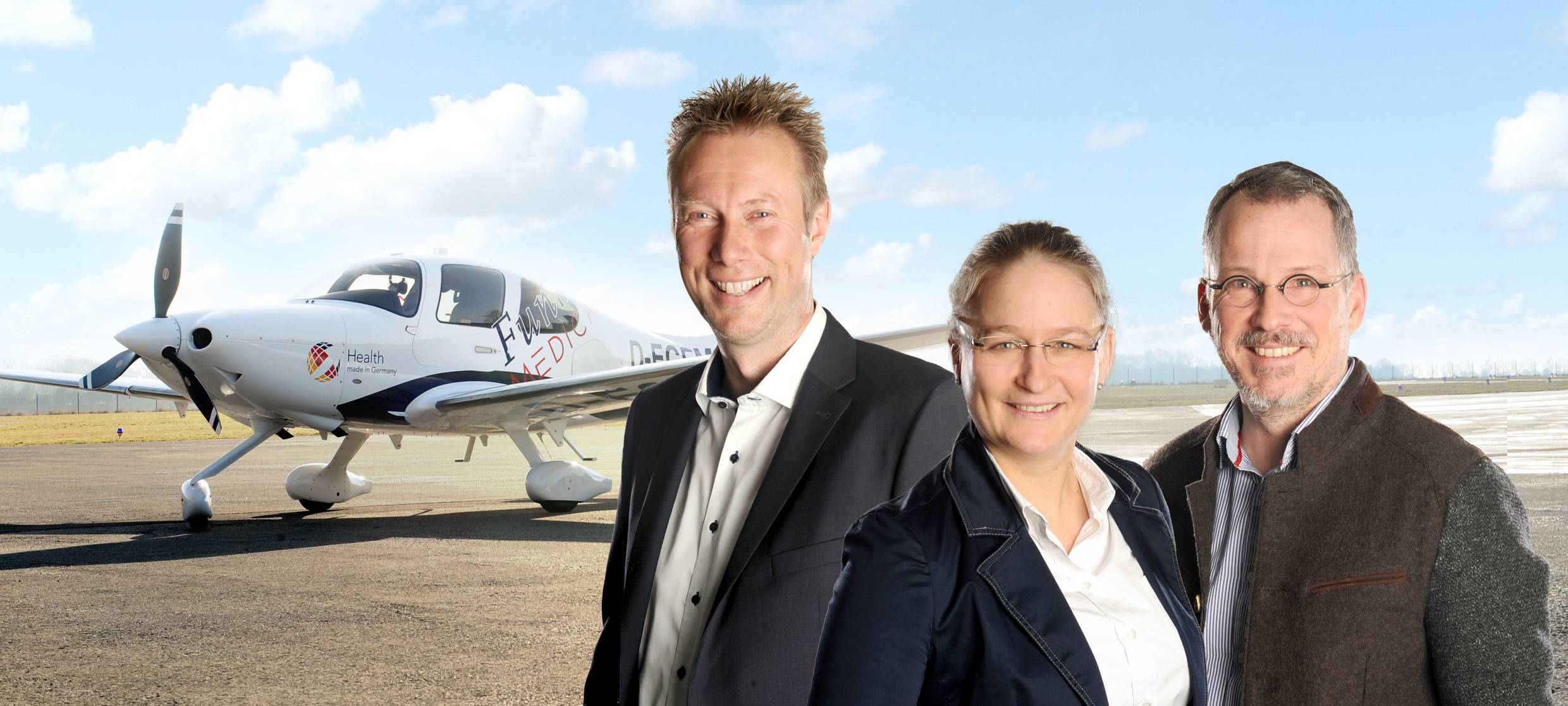 #02 Funke Medical aus Raesfeld